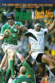 Ireland v South Africa 2004 rugby  Programmes